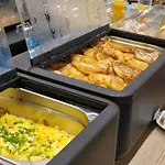 Apartamenty Captain-Cook