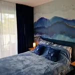 Apartamenty Captain-Cook