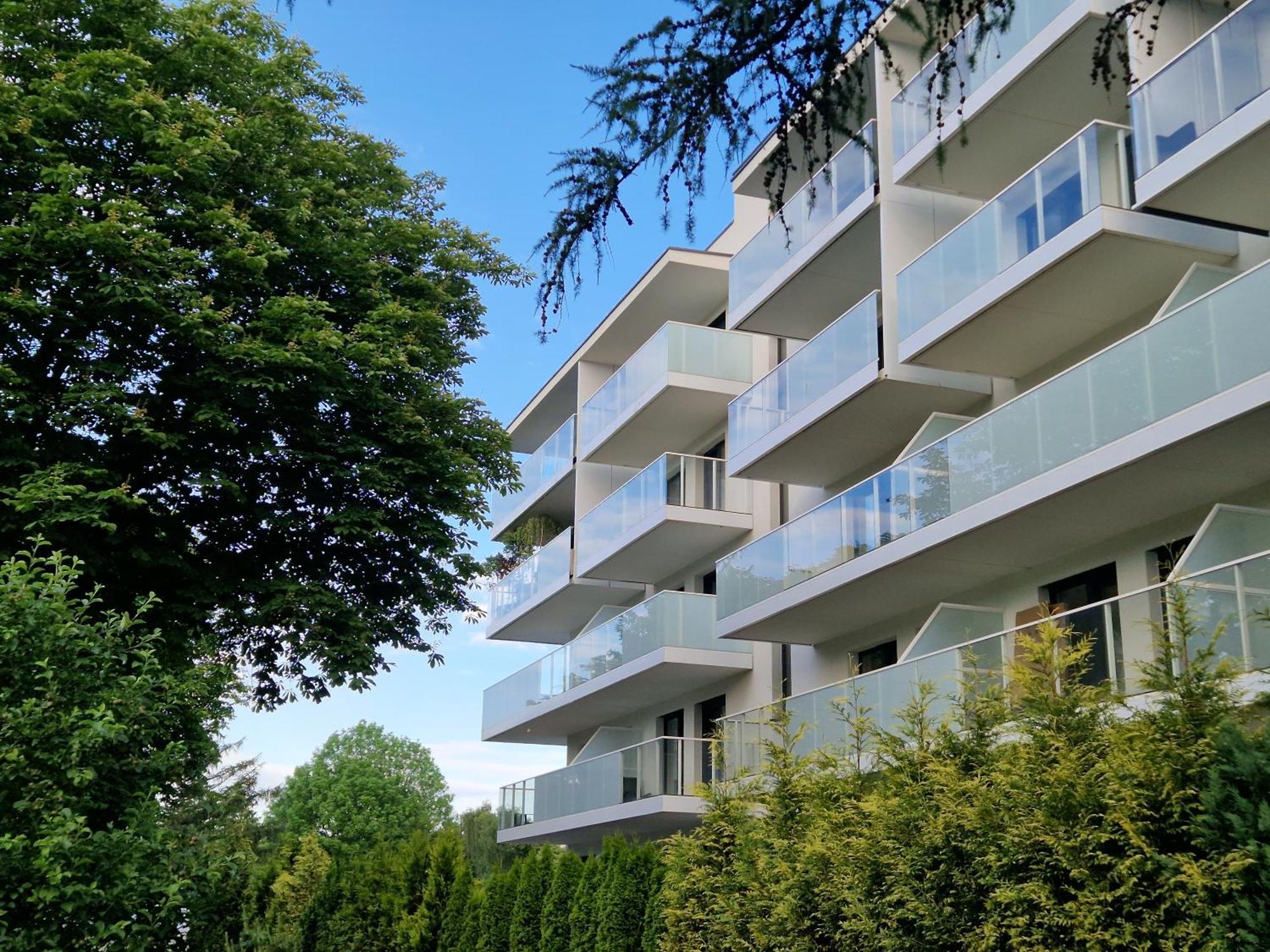 Apartment Captain-cook