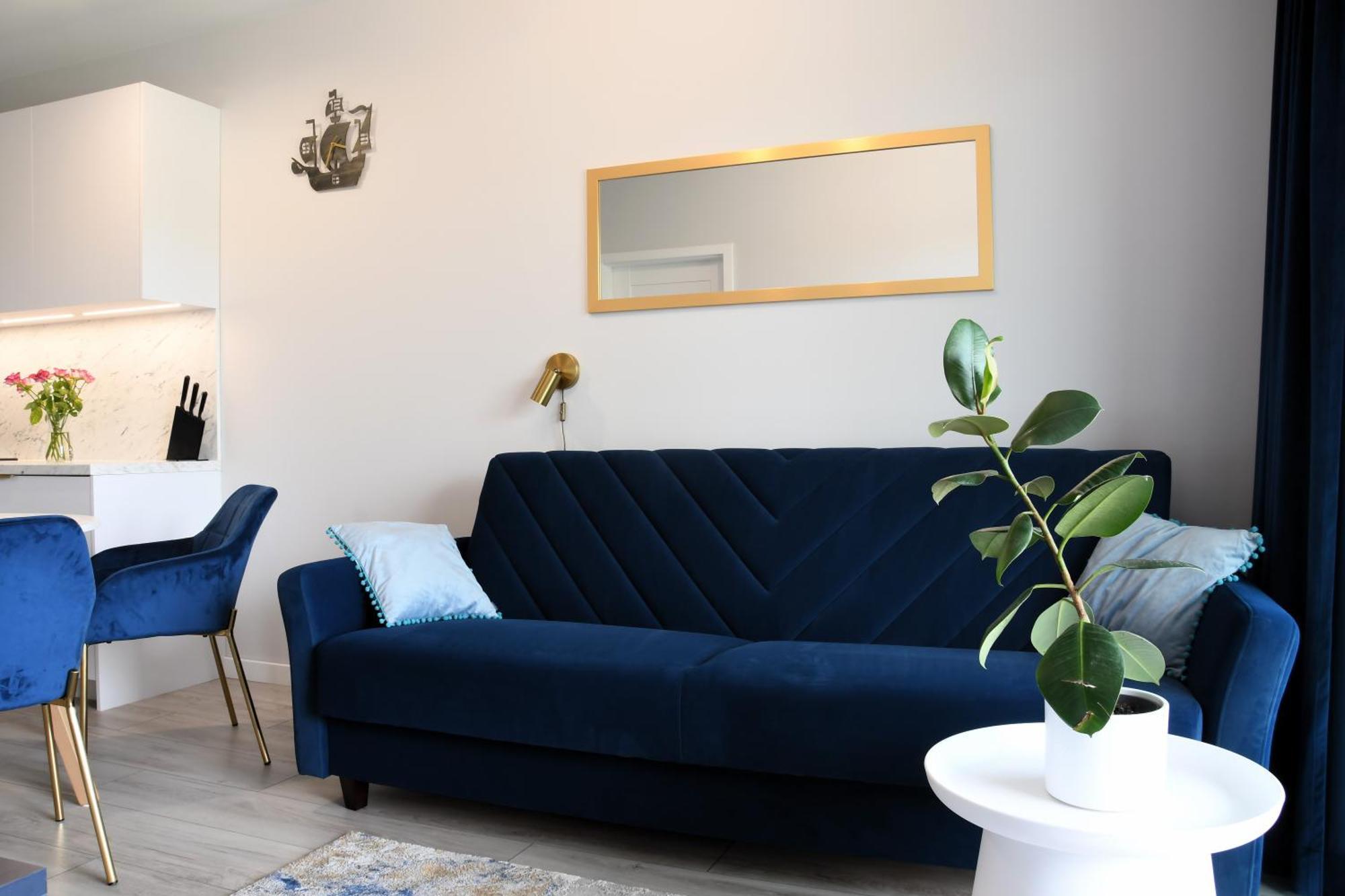 Captain-cook Apartment Kolberg